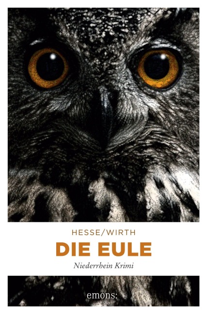 Die Eule - Thomas Wirth Hesse