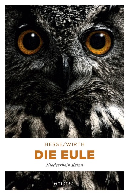 Die Eule - Thomas Wirth Hesse