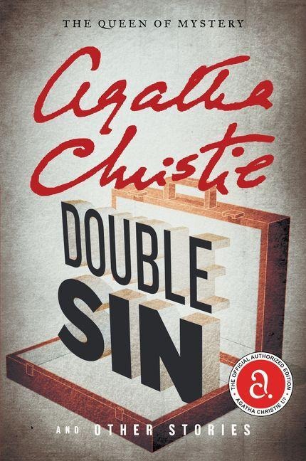 Double Sin and Other Stories - Agatha Christie