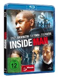 Cover-Bild zum Titel 'Inside Man' von 'Russell Gewirtz, Terence Blanchard'