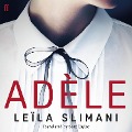 Cover-Bild zum Titel 'Adele' von 'Leïla Slimani'