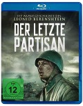 Cover-Bild zum Titel 'Der letzte Partisan - Die wahre Geschichte des Leonid Berenshtein' von 'Simon Shechter, Mark Inberg, Tasha Karlyuka, Roman Shumunov, Vyacheslav Tkachov'