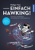 Einfach Hawking! - Rüdiger Vaas