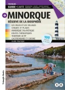 Cover-Bild zum Titel 'Minorque' von ''