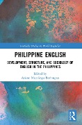 Philippine English - 