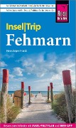 Cover-Bild zum Titel 'Reise Know-How InselTrip Fehmarn' von 'Hans-Jürgen Fründt'