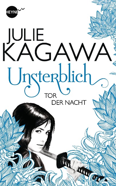 Unsterblich - Tor der Nacht - Julie Kagawa