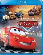 Cars - John Lasseter, Phil Lorin, Jorgen Klubien, Kiel Murray, Joe Ranft
