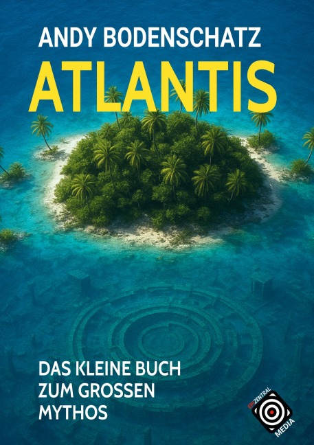 Atlantis - Andy Bodenschatz