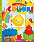 Cover-Bild zum Titel 'I colori' von ''