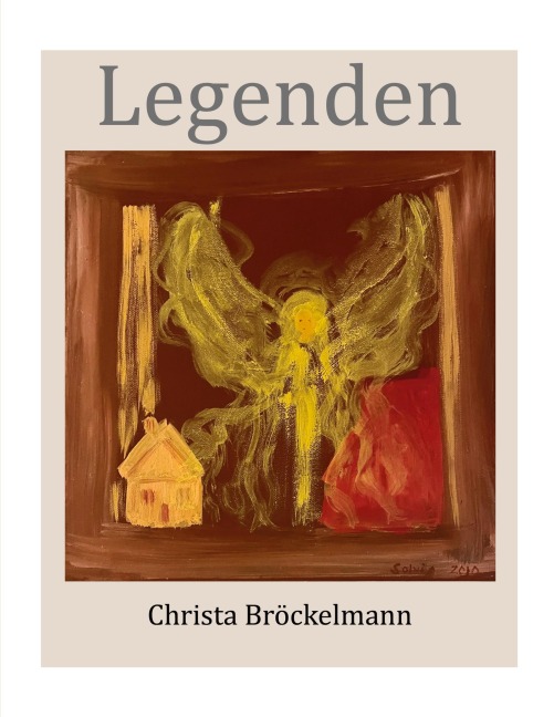 Legenden - Christa Bröckelmann