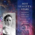 Miss Leavitt's Stars - George Johnson