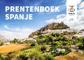 Prentenboek Spanje - Thomas Roepke Padberg