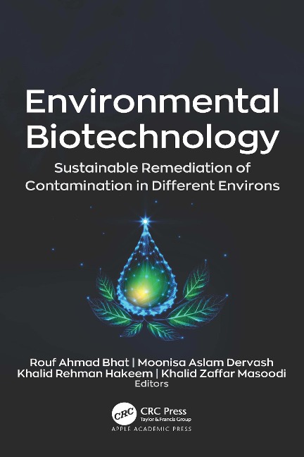 Environmental Biotechnology - 