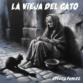 Cover-Bild zum Titel 'La vieja del gato' von 'Arturo Panero'