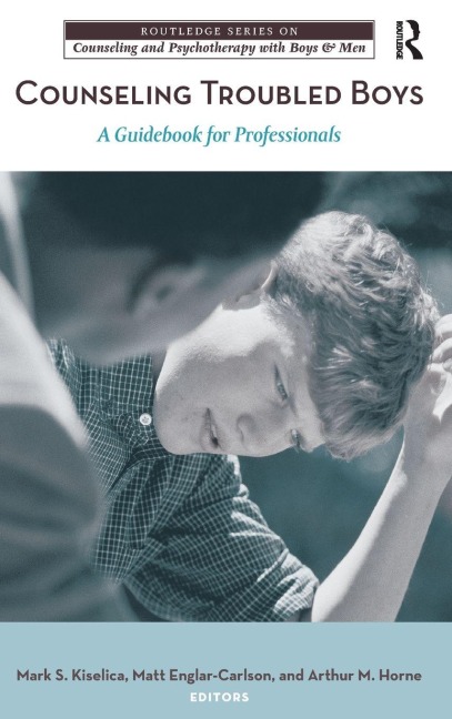 Counseling Troubled Boys - 
