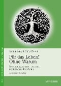 Cover-Bild zum Titel 'Für das Leben! Ohne Warum' von 'Joanna Macy, Molly Brown'
