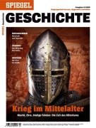 Cover-Bild zum Titel 'Krieg im Mittelalter' von ''