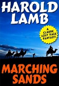 Marching Sands - Harold Lamb