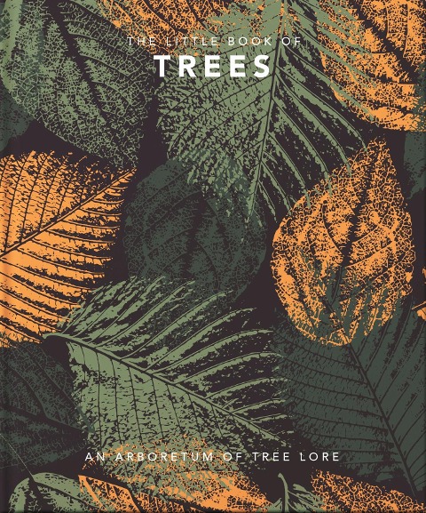 The Little Book of Trees - Oh