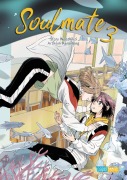 Cover-Bild zum Titel 'Soulmate 03' von 'Wenzhilizi'