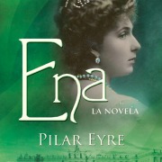 Cover-Bild zum Titel 'Ena' von 'Pilar Eyre'