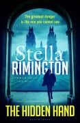 Cover-Bild zum Titel 'The Hidden Hand' von 'Stella Rimington'