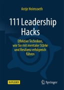 111 Leadership Hacks - Antje Heimsoeth
