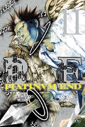 Cover-Bild zum Titel 'Platinum End, Vol. 11' von 'Tsugumi Ohba'