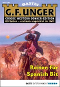G. F. Unger Sonder-Edition 142 - G. F. Unger