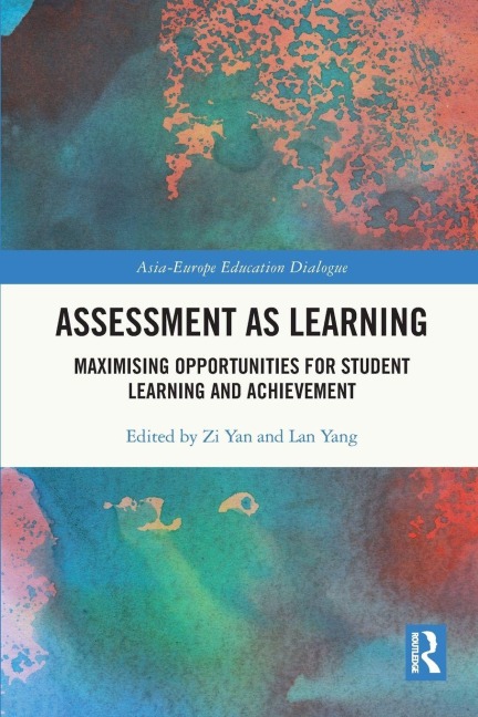 Assessment as Learning - 