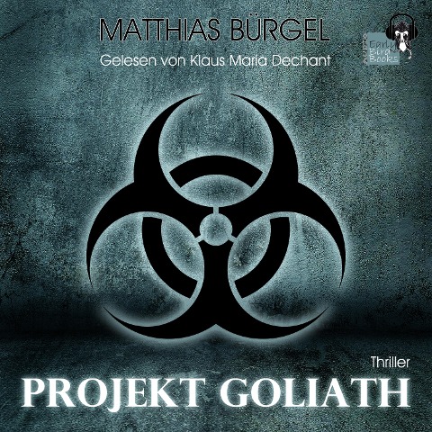 Projekt Goliath - Matthias Bürgel