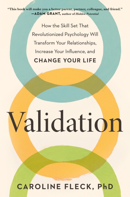 Validation - Caroline Fleck