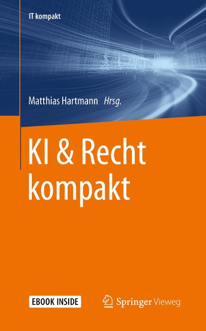 KI & Recht kompakt - 