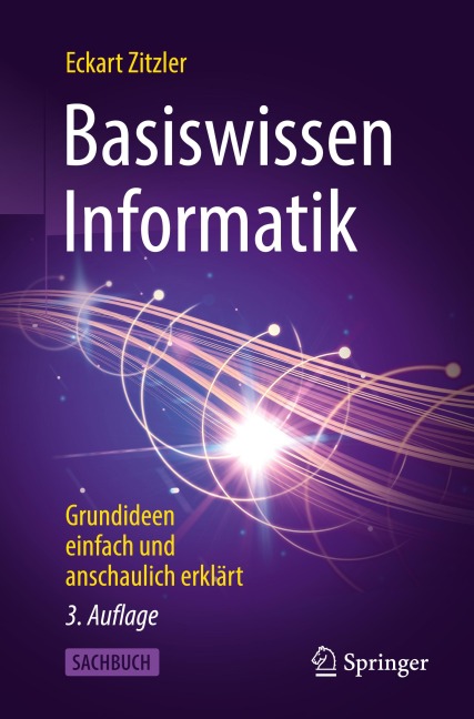 Basiswissen Informatik - Eckart Zitzler