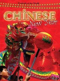 Chinese New Year - Carrie Gleason