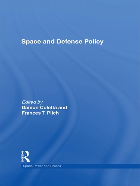 Space and Defense Policy - 