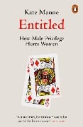 Cover-Bild zum Titel 'Entitled' von 'Kate Manne'
