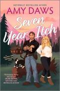 Cover-Bild zum Titel 'Seven Year Itch' von 'Amy Daws'