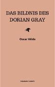 Cover-Bild zum Titel 'Das Bildnis des Dorian Gray' von 'Oscar Wilde'