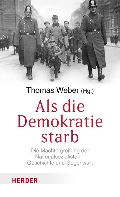 Als die Demokratie starb - 