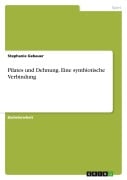 Cover-Bild zum Titel 'Pilates und Dehnung. Eine symbiotische Verbindung' von 'Stephanie Gebauer'