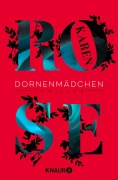 Cover-Bild zum Titel 'Dornenmädchen' von 'Karen Rose'