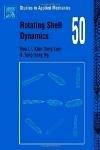 Rotating Shell Dynamics - Hua Li, Teng -Yong Ng, Khin-Yong Lam