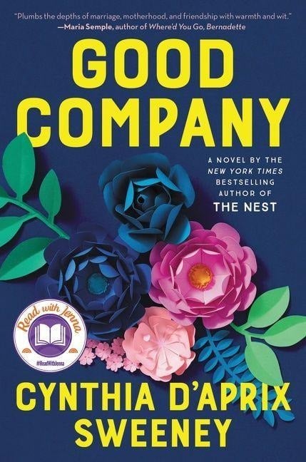 Good Company - Cynthia D'Aprix Sweeney