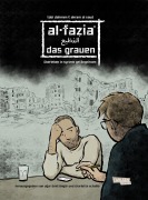 Cover-Bild zum Titel 'Al-Fazia'' von 'Tobi Dahmen, Akram Al Saud'