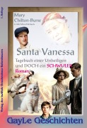 Cover-Bild zum Titel 'Santa Vanessa' von ''