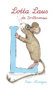 Cover-Bild zum Titel 'Lotta Laus, die Brillenmaus' von 'Rita Mintgen'
