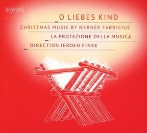 O liebes Kind - Jeroen/La Protezione della Musica Finke