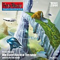 Cover-Bild zum Titel 'Perry Rhodan 2644: Die Guerillas von Terrania' von 'Verena Themsen'